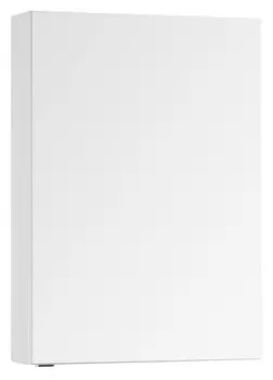 Зеркальный шкаф Aquanet Эвора 60 белый 184304