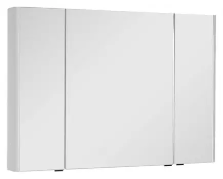 Зеркальный шкаф Aquanet Орлеан 105 см 183078 белый