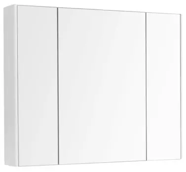 Зеркальный шкаф Aquaton Беверли 100