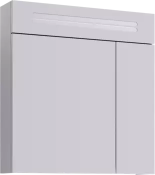 Зеркальный шкаф Aqwella Нео Neo.04.07