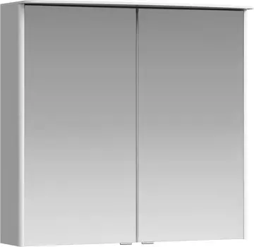 Зеркальный шкаф Aqwella Neringa NER0408