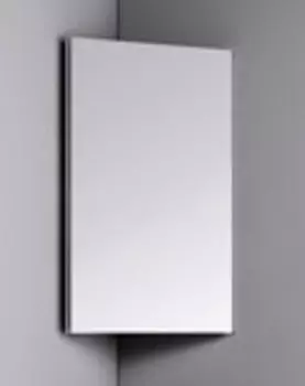 Зеркальный шкаф Aqwella Рио Rio.04.33