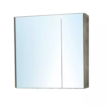 Зеркальный шкаф Azario MILANA 80