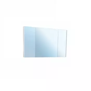 Зеркальный шкаф Azario SICILIA 120