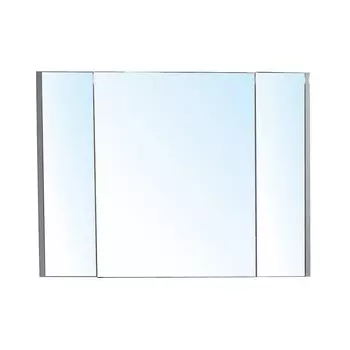 Зеркальный шкаф Azario VERONA 100