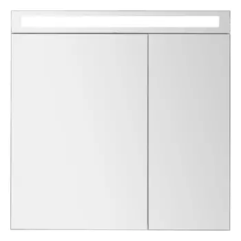 Зеркальный шкаф Dreja Max 80 77.9009W