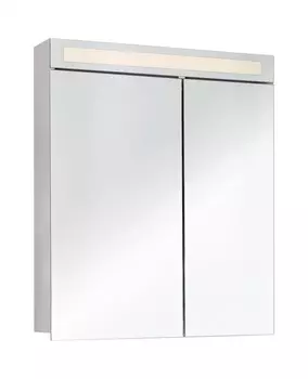 Зеркальный шкаф Dreja Uni 70 99.9002