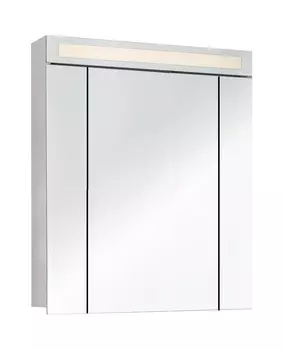 Зеркальный шкаф Dreja Uni 80 99.9003