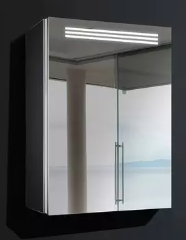 Зеркальный шкаф Esbano ES-2402