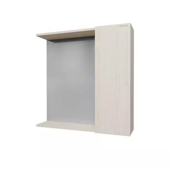 Зеркальный шкаф Grossman Юнит 70 см 207011 кадена лайт