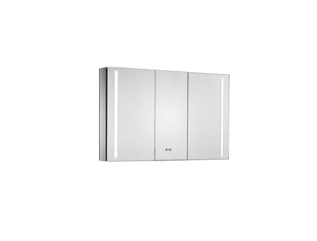 Зеркальный шкаф с подсветкой Esbano ES-2408