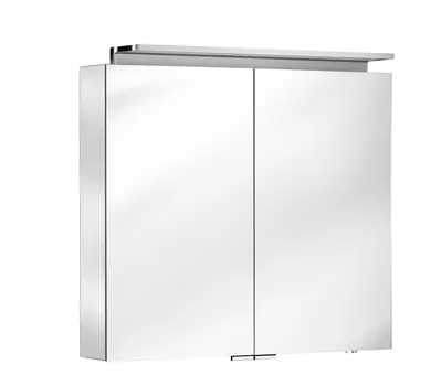 Зеркальный шкаф с подсветкой Keuco KEUCO (Royal L1) 13603171301