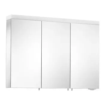 Зеркальный шкаф с подсветкой Keuco KEUCO (Royal Reflex NEW) 24204171301