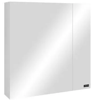 Зеркальный шкаф СанТа Стандарт 70