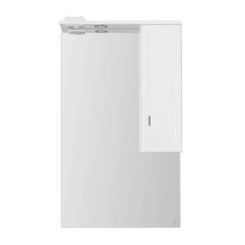 Зеркальный шкаф Style Line Лана СС-00002254