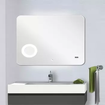 Зеркало Aquaton Элио 100