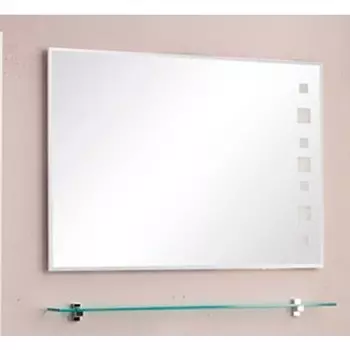 Зеркало Aquaton Стамбул 85