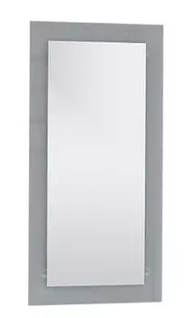 Зеркало Aquanet Нота 40 лайт