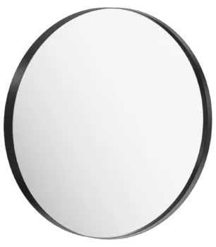 Зеркало Aqwella RM RM0206BLK