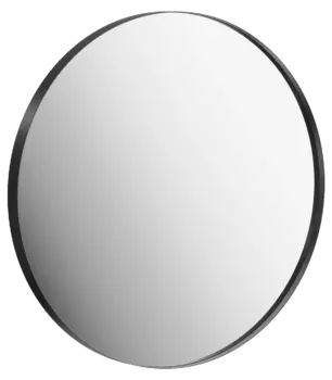 Зеркало Aqwella RM RM0208BLK