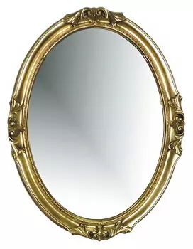 Зеркало Armadi Art 511 антик