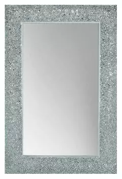 Зеркало Armadi Art Ajur 537 белый глянец