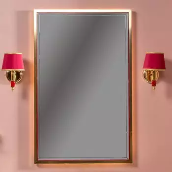 Зеркало Armadi Art Monaco 566-RG