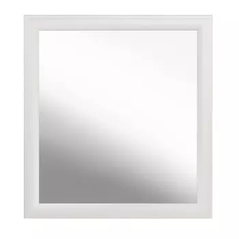 Зеркало ASB-mebel Валенца 76 см 11905 слоновая кость