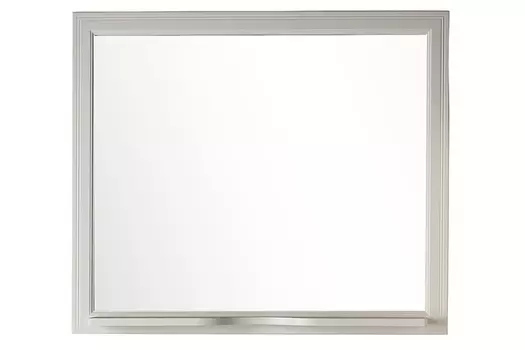 Зеркало ASB-Woodline Монте 100