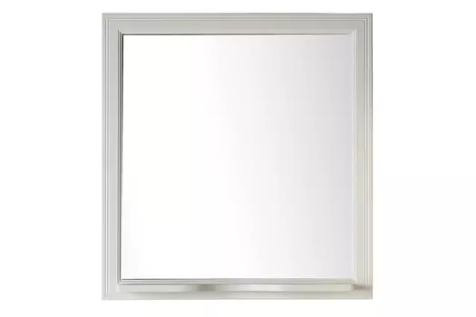 Зеркало ASB-Woodline Монте 80