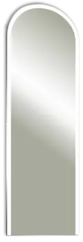 Зеркало Azario 48 см белый LED-00002500