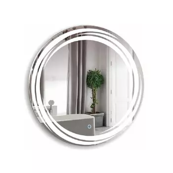 Зеркало Azario Милуз D770