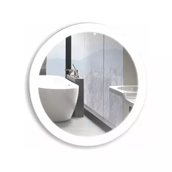 Зеркало Azario Перла D650