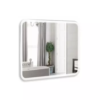 Зеркало Azario Стив 70х68