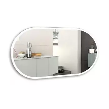 Зеркало Azario Виола 60х120