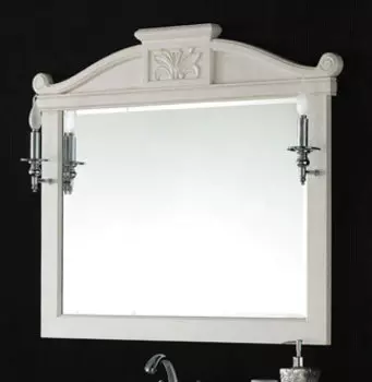 Зеркало BelBagno Primavera BB45S/PBA