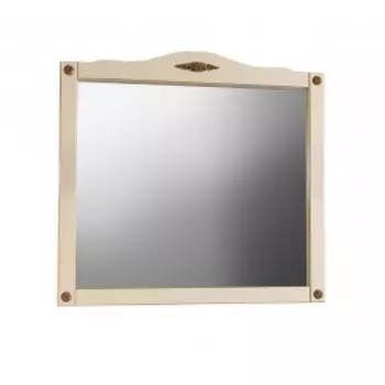 Зеркало Belux Империя В 105