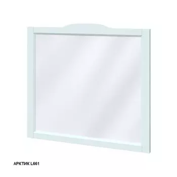 Зеркало Caprigo Genova 34431 с выбором отделки