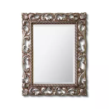 Зеркало Caprigo PL106-CR хром