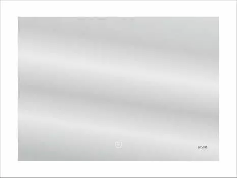 Зеркало Cersanit Design KN-LU-LED030*80-d-Os