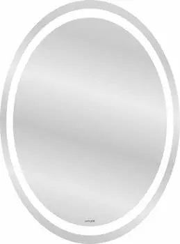Зеркало Cersanit Design KN-LU-LED040*57-d-Os
