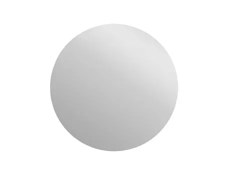 Зеркало Cersanit Eclipse 64143 80 см, с подсветкой