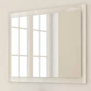 Зеркало Cezares Rosa 120 см 45009