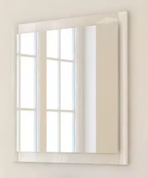 Зеркало Cezares Rosa 90 см 45008