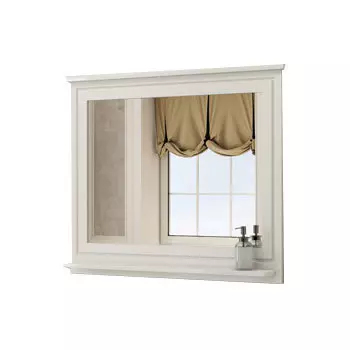 Зеркало Comforty Феррара 100 00004147993