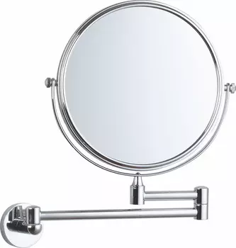 Зеркало для ванной WONZON & WOGHAND EASY WW-8158 хром