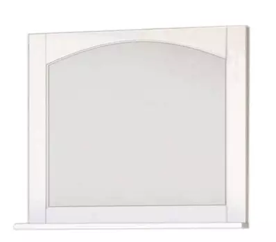 Зеркало Dreja Antia 850 капучино 99.0412