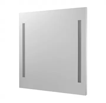 Зеркало Dreja Stripe 60