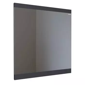 Зеркало Grossman Смарт 207005 70 см, графит