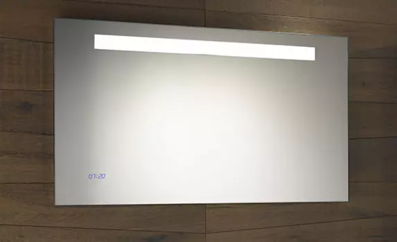 Зеркало Jacob Delafon Formilia 100 EB1161-NF